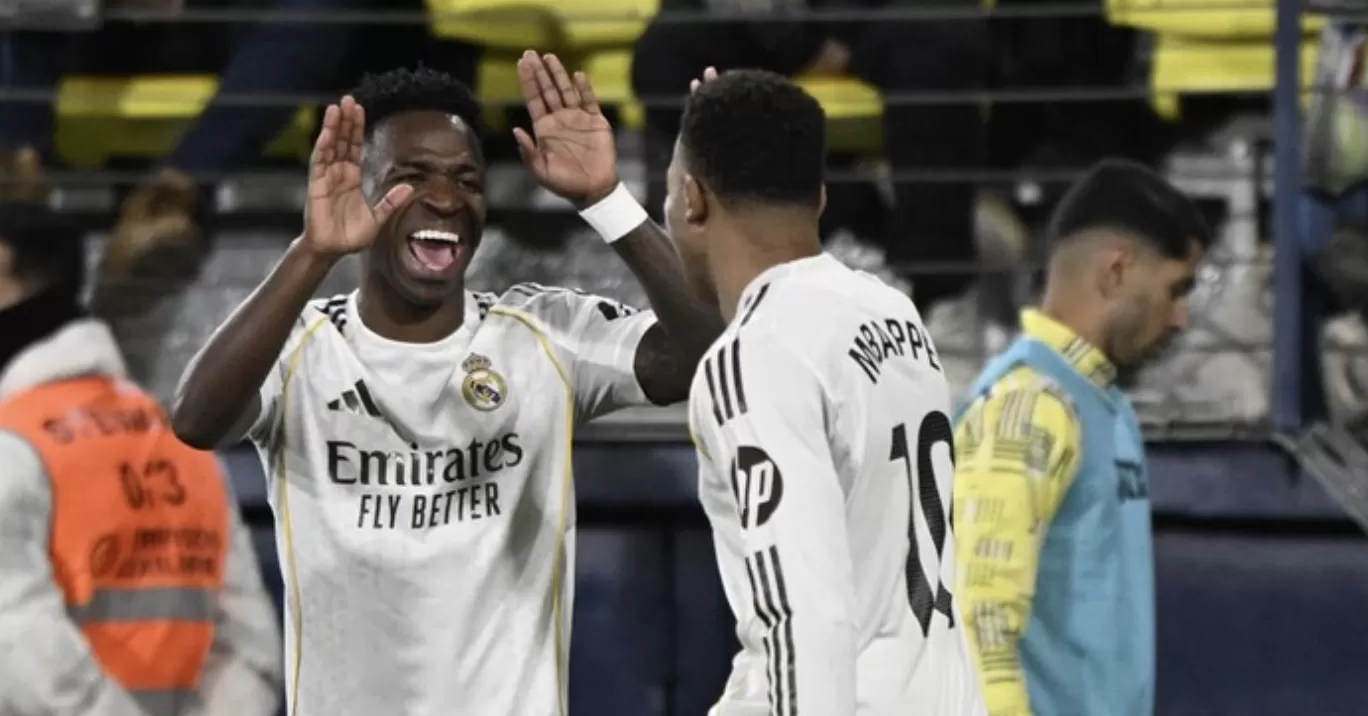 Liga Spanyol 2025/2026