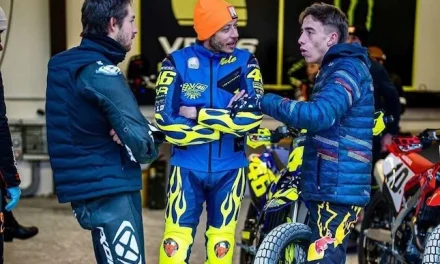 Pedro Acosta Jadi Rebutan Jelang MotoGP 2027, Ducati dan VR46 Masih Buka Peluang