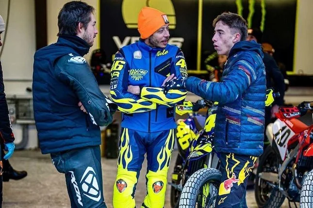 Pedro Acosta Jadi Rebutan Jelang MotoGP 2027, Ducati dan VR46 Masih Buka Peluang