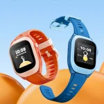 Bukan Jam Biasa! Xiaomi Kids Watch Bisa Lacak Posisi Anak Sampai Lantai Bangunan