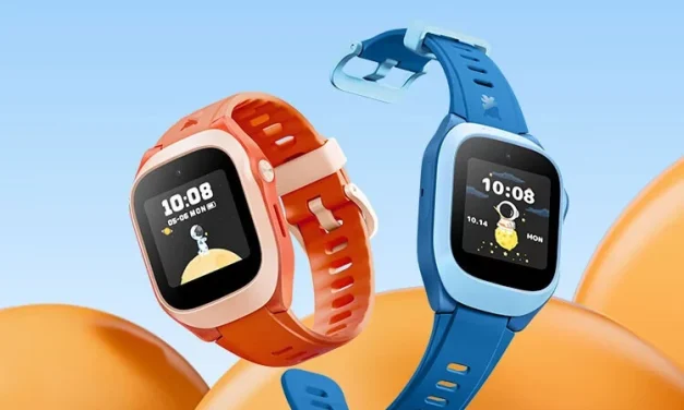 Bukan Jam Biasa! Xiaomi Kids Watch Bisa Lacak Posisi Anak Sampai Lantai Bangunan
