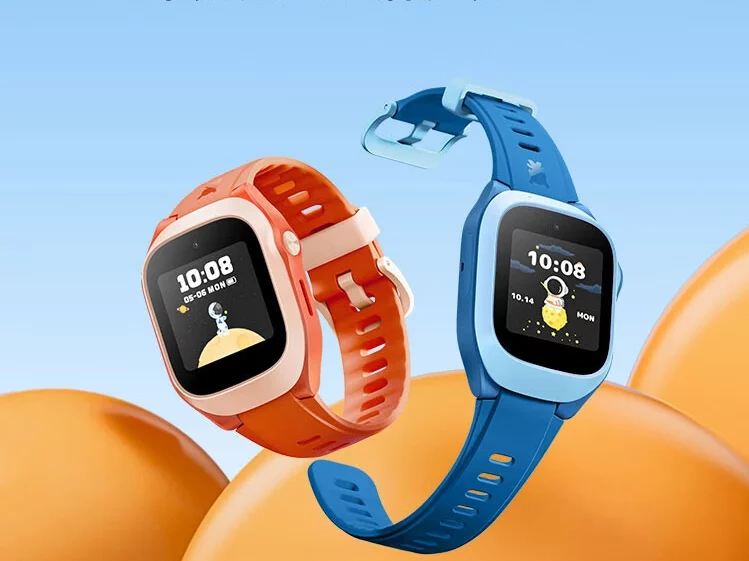 Bukan Jam Biasa! Xiaomi Kids Watch Bisa Lacak Posisi Anak Sampai Lantai Bangunan