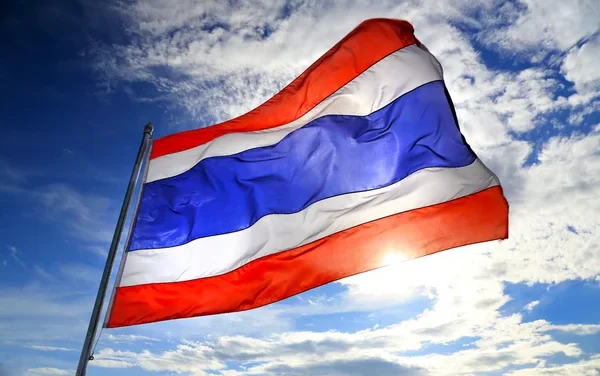 Bukan Salah Tulis! Ini Alasan Resmi Thailand Kini Disebut Tailan