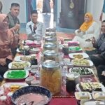 Viral! Pantauan Bunting, Tradisi Unik Suku Besemah yang Libatkan Seluruh Warga