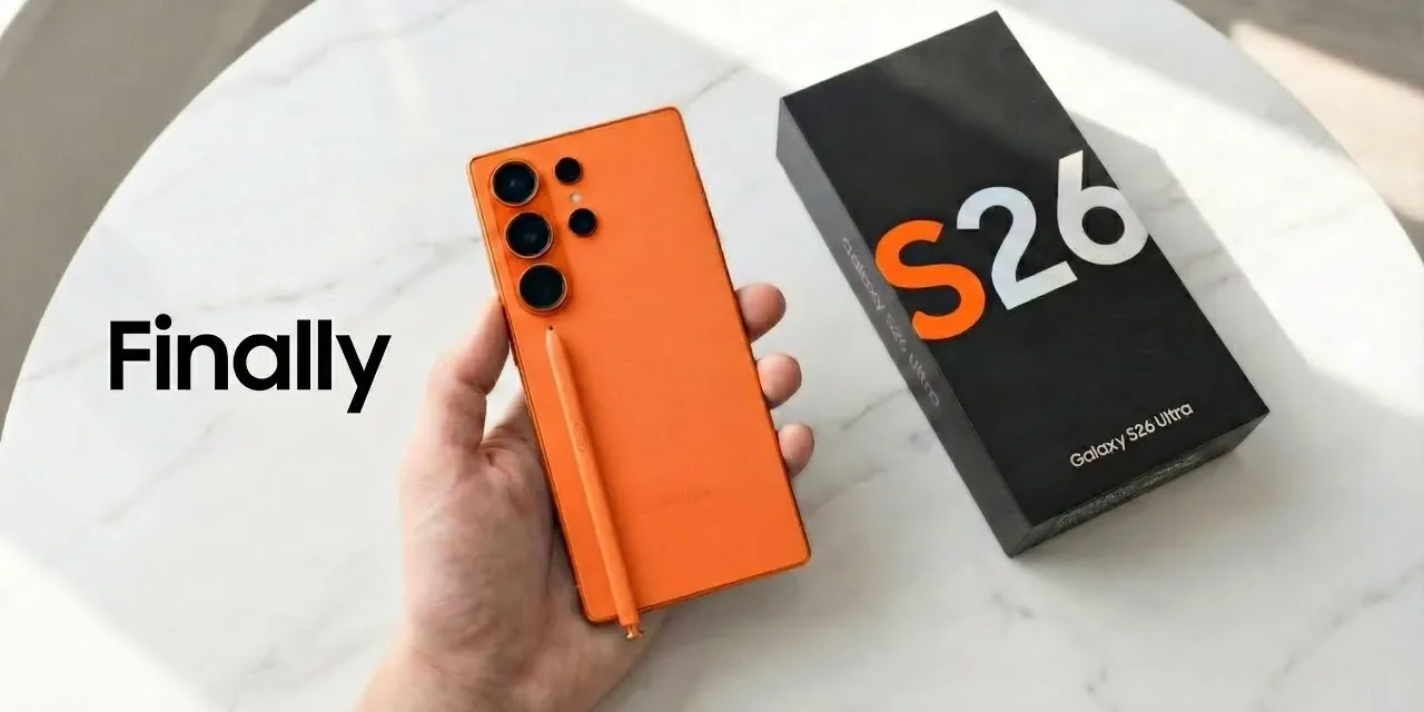 Bocoran Panas! Galaxy S26 Series Resmi Terdaftar TKDN, Siap Rilis di Indonesia