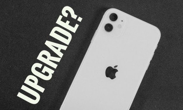 Iphone 11 Di Tahun 2026 Emang Ga Ngeleg? Ini Review Jujurnya