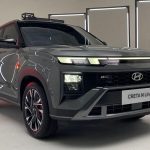 Hyundai Creta Alpha vs Honda HR-V E+ CVT: Mana SUV Kompak yang Paling Sesuai Kebutuhan?