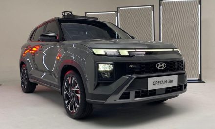 Hyundai Creta Alpha vs Honda HR-V E+ CVT: Mana SUV Kompak yang Paling Sesuai Kebutuhan?