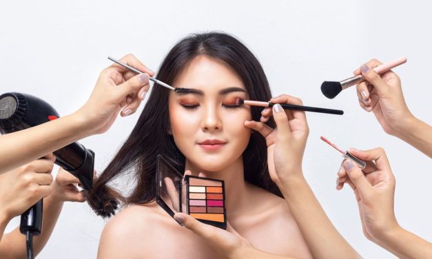 Makeup 2026: Era Baru Kecantikan yang Mengutamakan Karakter dan Kebebasan Ekspresi