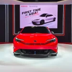 Honda Bikin Kejutan! Prelude e:HEV Resmi Dijual, Harga Tembus Rp900 Jutaan