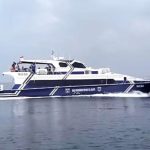 Kabar Gembira! Akses Laut ke Kepulauan Seribu Kembali Normal dari Muara Angke