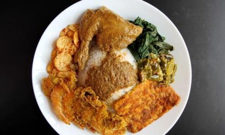 Taste Atlas Merilis 10 Negara dengan Kuliner Terbaik di Dunia