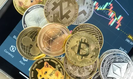 Pasar Kripto 2026 di Persimpangan Besar, Faktor Global Ini Bisa Mengubah Arah Bitcoin