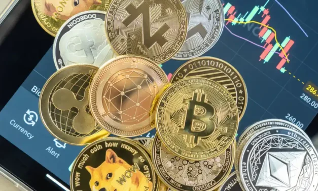Pasar Kripto 2026 di Persimpangan Besar, Faktor Global Ini Bisa Mengubah Arah Bitcoin