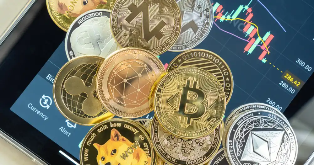 Pasar Kripto 2026 di Persimpangan Besar, Faktor Global Ini Bisa Mengubah Arah Bitcoin