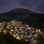 Nepal van Java: Pesona Desa Unik di Lereng Gunung Sumbing