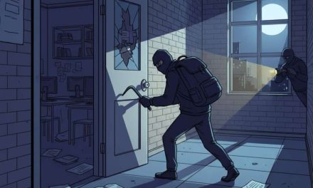 Maling Menggila! JPO Dibobol, Kabel Penerangan Jalan Dijarah