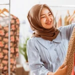 Banyak yang Salah Kaprah! Mengulang Outfit Ternyata Bukan Aib