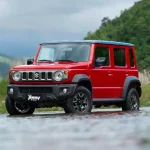 Heboh! Suzuki Jimny Dapat Diskon Rp100 Juta di Awal 2026, Berlaku Terbatas
