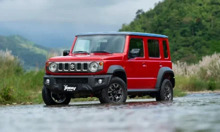 Heboh! Suzuki Jimny Dapat Diskon Rp100 Juta di Awal 2026, Berlaku Terbatas