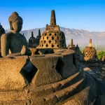 Liburan Bukan Sekadar Jalan-Jalan, Wisata Religi Ini Bikin Hati Auto Tenang