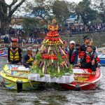 Labuhan Sarangan, Ritual Sakral Warga Magetan yang Kini Diakui Nasional