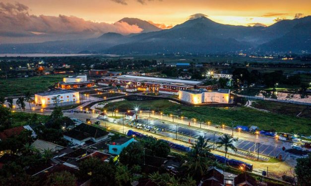 Benteng Bersejarah di Ambarawa Kembali Hidup, Pemerintah Kucurkan Rp156,8 Miliar