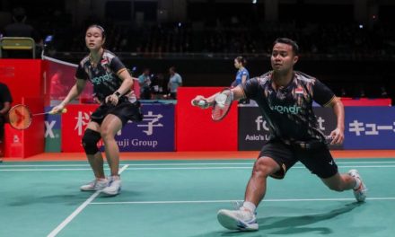 Standar Atlet Nasional Diperbarui, PBSI Gunakan Evaluasi Berbasis KPI