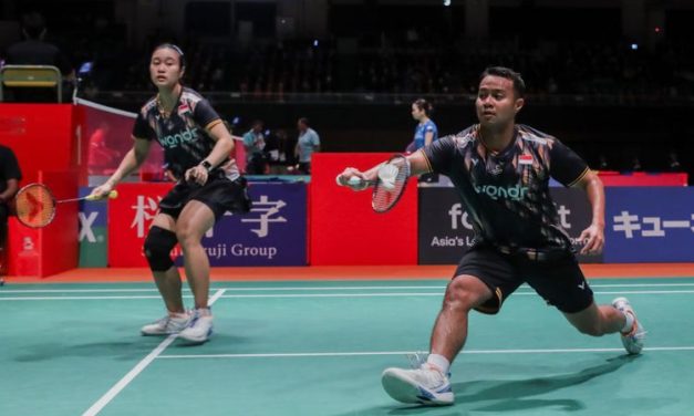 Standar Atlet Nasional Diperbarui, PBSI Gunakan Evaluasi Berbasis KPI