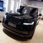 Mengejutkan! Pengadaan Mobil Dinas Gubernur Kaltim Capai Rp 8,5 Miliar