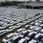 Pasar Domestik Seret, Ekspor Daihatsu Jadi Penyelamat di 2025