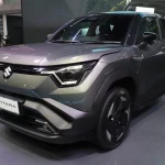 Akhirnya Hadir! Suzuki e VITARA Debut di IIMS 2026, Awal Era Mobil Listrik Suzuki