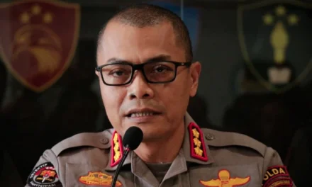Terbongkar! Dugaan Dana Narkoba Rp1 Miliar Menyeret Kapolres Bima Kota