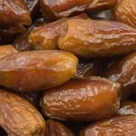 Tak Hanya Manis, Ragam Kurma Ini Menyimpan Kandungan Gizi Tinggi