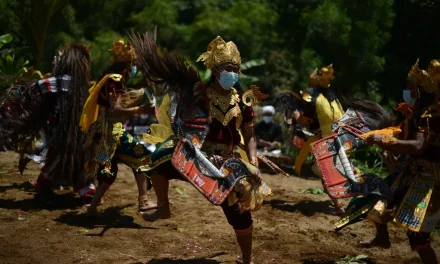 Tergerus Zaman! Seni Tradisi Kian Sepi Peminat di Era Digital