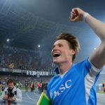 Badai Cedera Hantam Napoli Jelang Derbi del Sole Kontra AS Roma