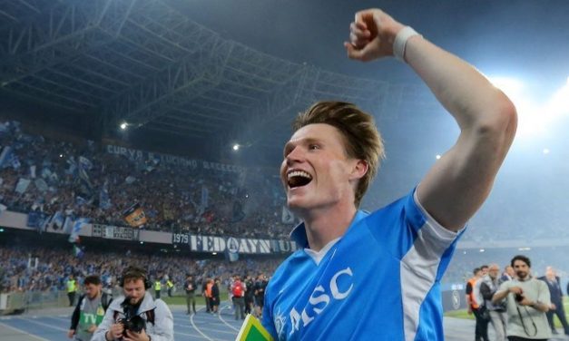 Badai Cedera Hantam Napoli Jelang Derbi del Sole Kontra AS Roma