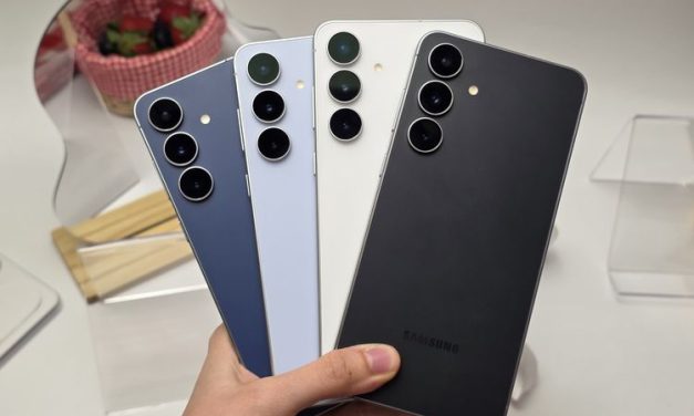 Bikin Kaget! Ini Daftar HP Samsung yang Dicoret dari Update One UI 8.5