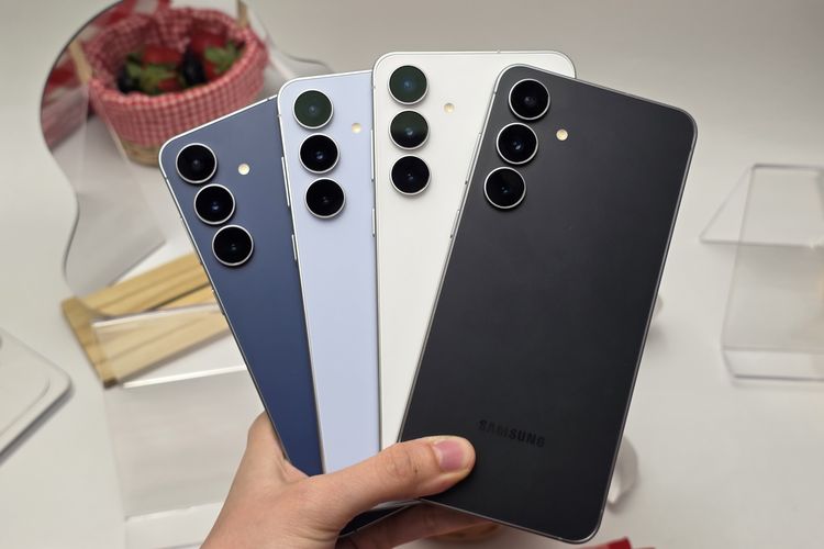 Bikin Kaget! Ini Daftar HP Samsung yang Dicoret dari Update One UI 8.5