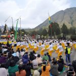 Sunrise, Nasi Aron, hingga Ritual Kasada: Rahasia Pesona Gunung Bromo