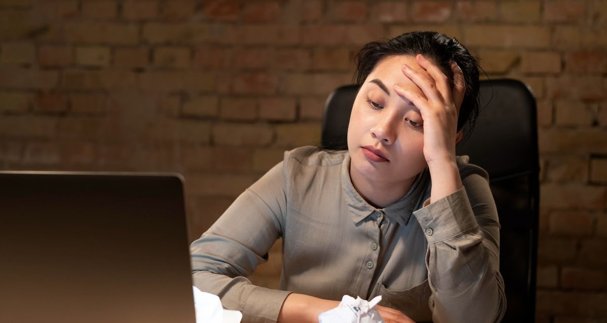 Fakta Mengejutkan: Tidur Lama Tidak Menjamin Tubuh Segar