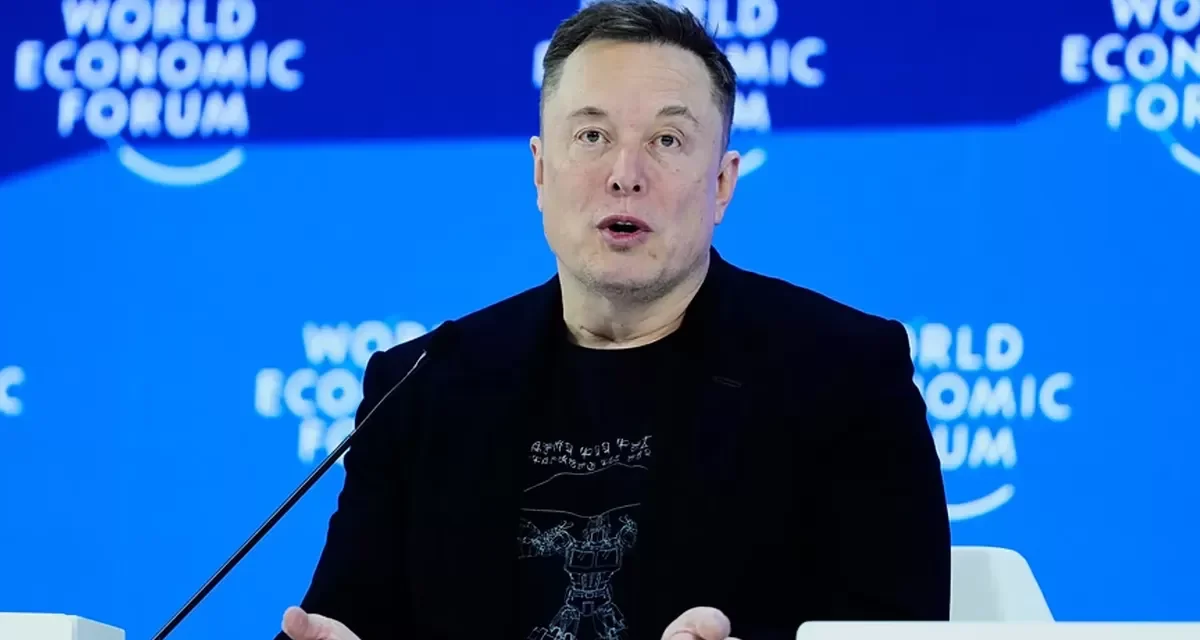 Elon Musk Bicara Jujur: Punya Harta Ribuan Triliun tapi Tak Bahagia
