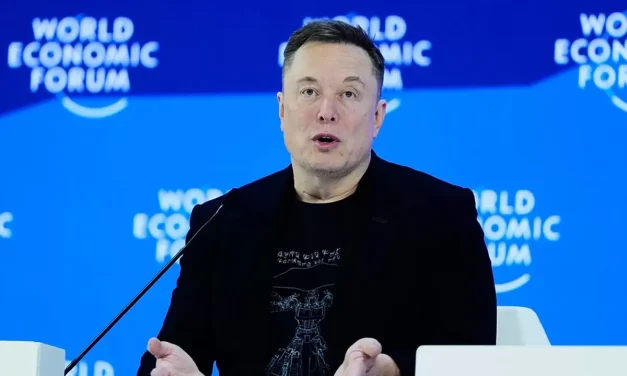 Elon Musk Bicara Jujur: Punya Harta Ribuan Triliun tapi Tak Bahagia