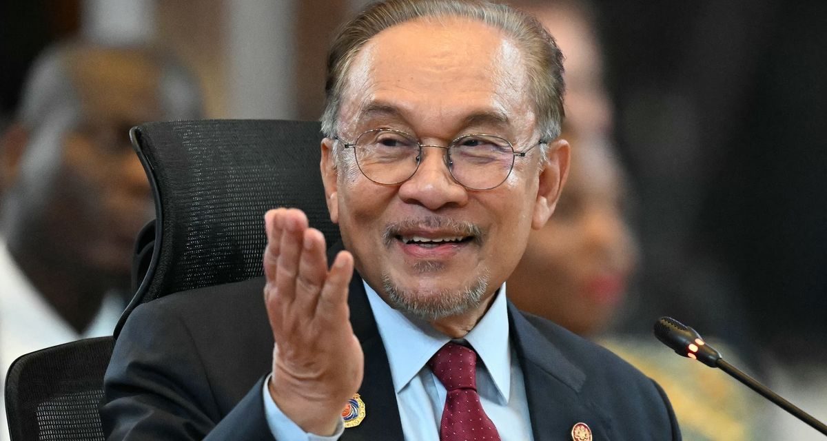 Konflik Membara! Malaysia Peringatkan Bahaya Eskalasi Pasca Serangan ke Iran