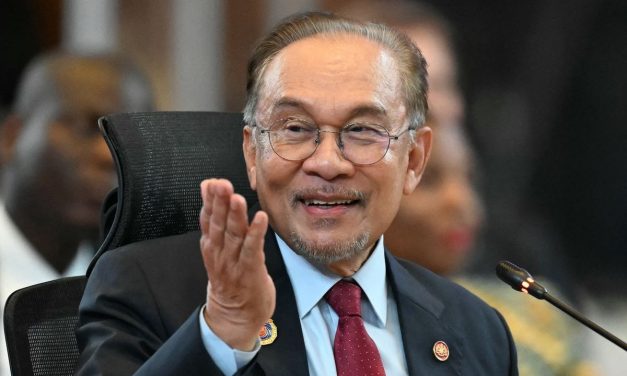 Konflik Membara! Malaysia Peringatkan Bahaya Eskalasi Pasca Serangan ke Iran