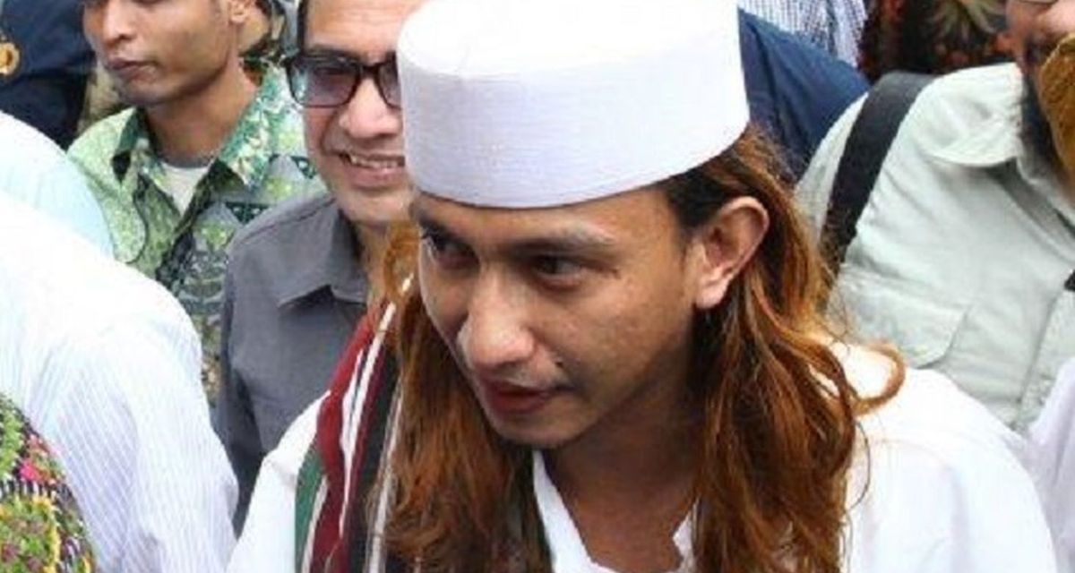 Restorative Justice Ditentang! Banser Tegas Tolak Damai dalam Kasus Bahar bin Smith