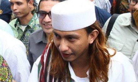 Restorative Justice Ditentang! Banser Tegas Tolak Damai dalam Kasus Bahar bin Smith