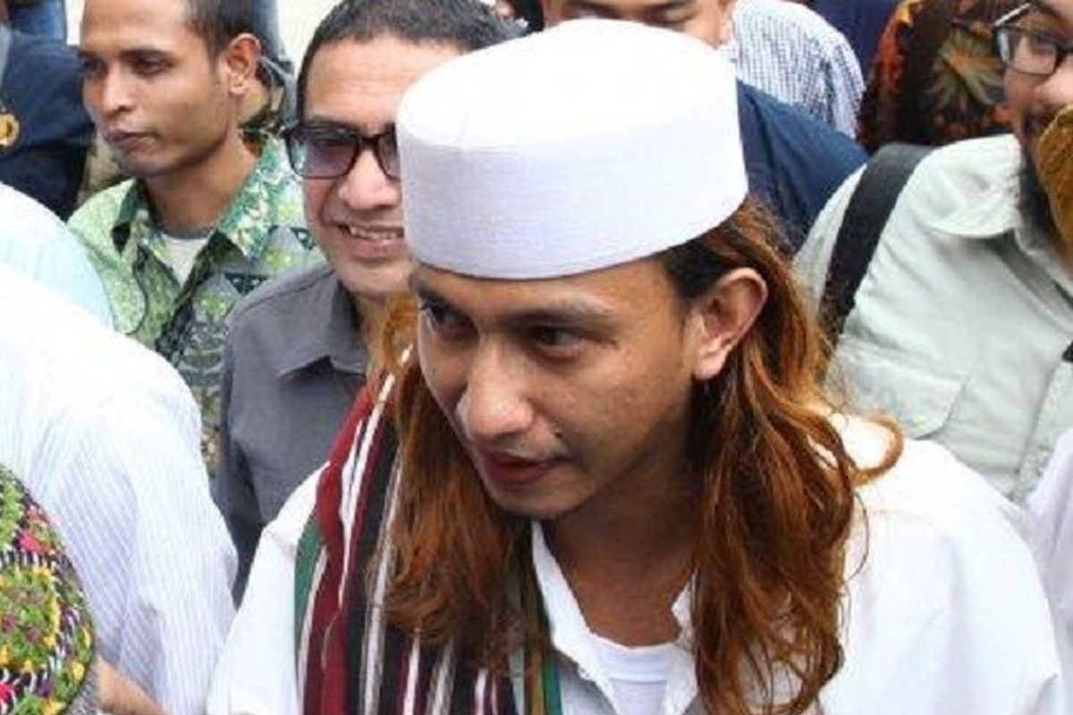 Penolakan Restorative Justice