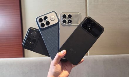 Poco F8 Pro Meluncur di Indonesia, Fitur Kelas Atas Dijual di Harga Rp 8 Jutaan