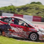 Tak Terduga! Davino Satria Langsung Bersinar di Debut Endurance Mandalika 2026